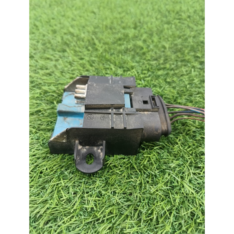 Блок управления топливным насосом (электрика / блок управления) Volkswagen Tiguan 5N 2011 1.4 CAVA 5n0201320a