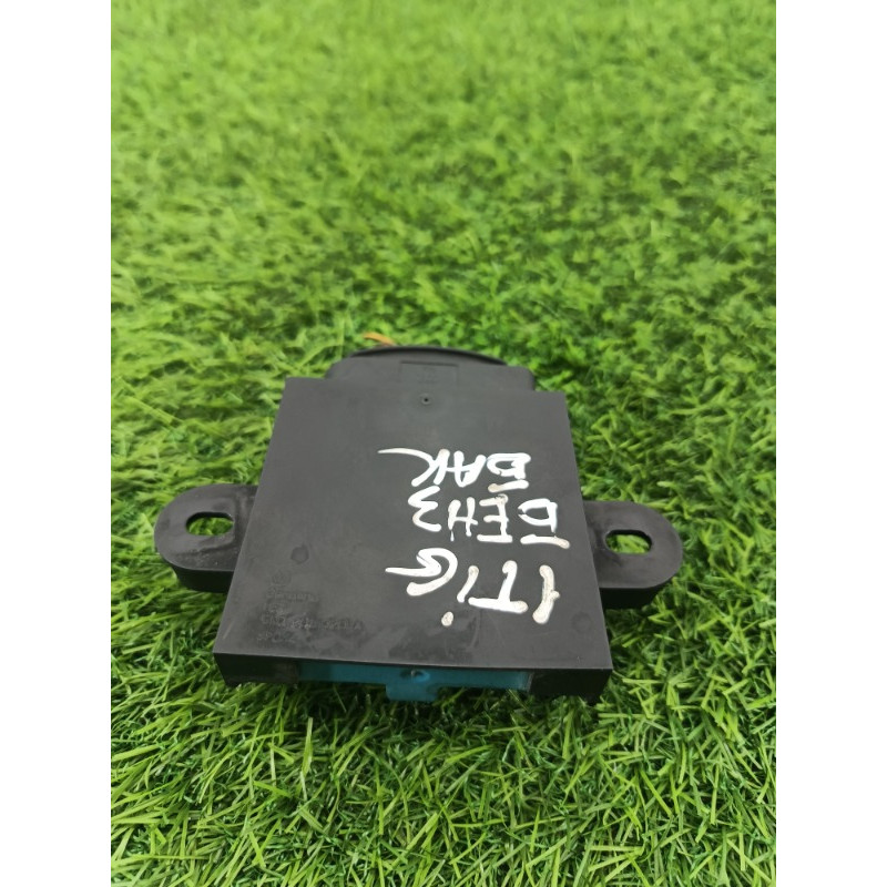 Блок управления топливным насосом (электрика / блок управления) Volkswagen Tiguan 5N 2011 1.4 CAVA 5n0201320a