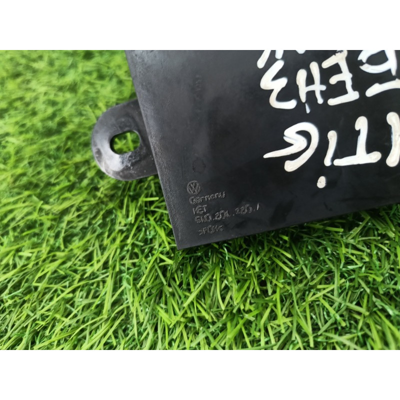 Блок управления топливным насосом (электрика / блок управления) Volkswagen Tiguan 5N 2011 1.4 CAVA 5n0201320a