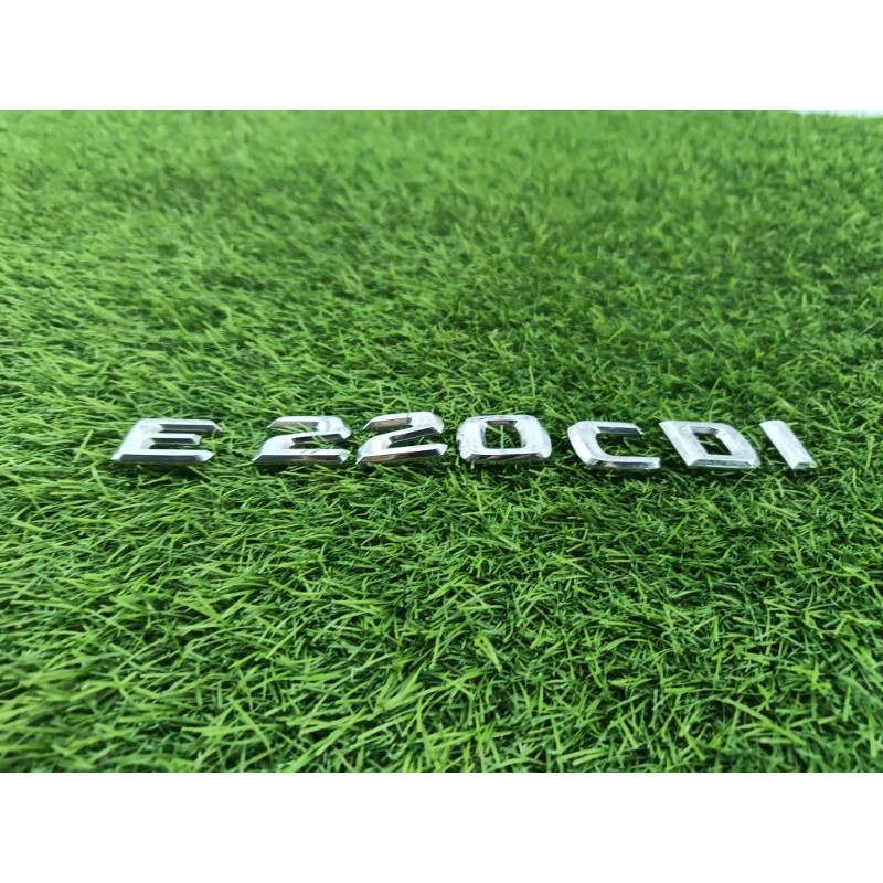 Эмблема (кузов и элементы) Mercedes-Benz E-class w212 2013 2.2 CDI A1248175515