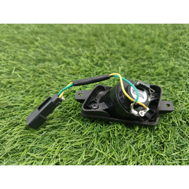 Динамик (электрика) Chevrolet Captiva C140 2011 2.2 D (z22d1) 20854507