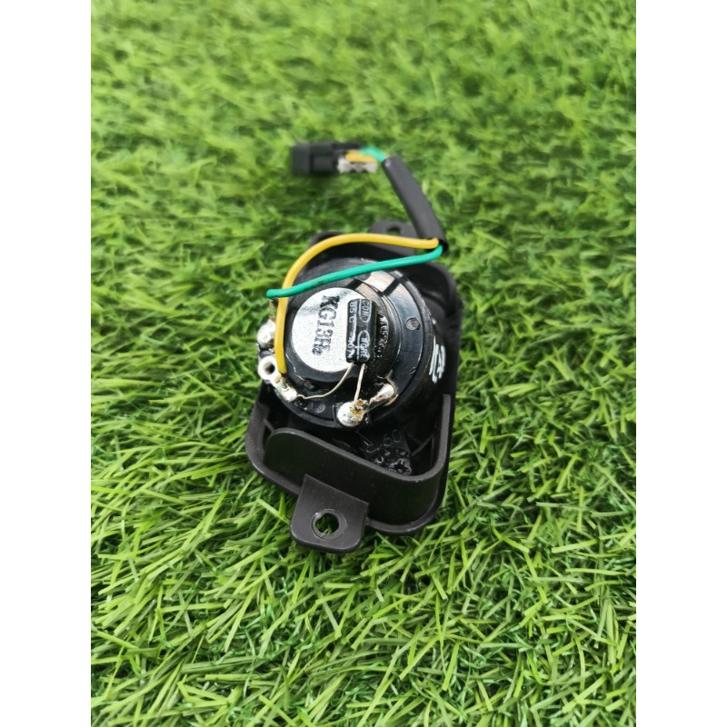 Динамик (электрика) Chevrolet Captiva C140 2011 2.2 D (z22d1) 20854507