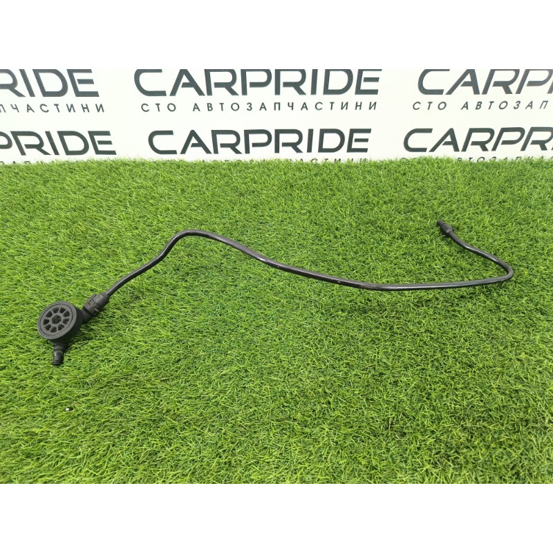 Трубка сцепления (трансмиссия) Volkswagen Tiguan 5N 2011 1.4 CAVA 5n1721480b