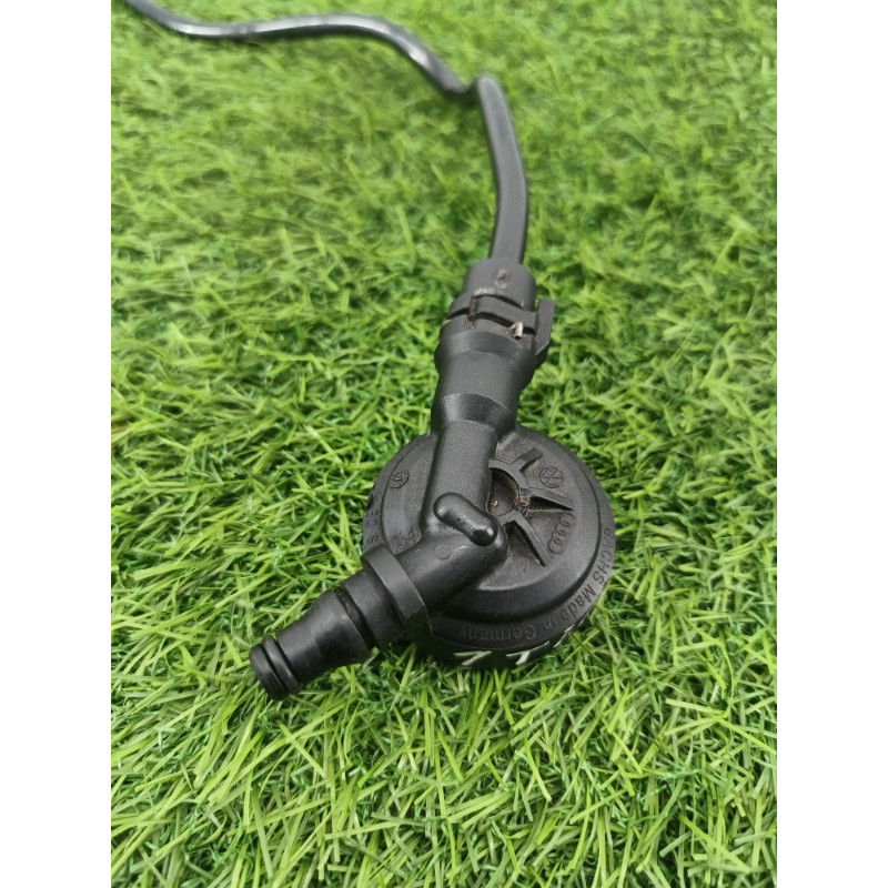 Трубка сцепления (трансмиссия) Volkswagen Tiguan 5N 2011 1.4 CAVA 5n1721480b