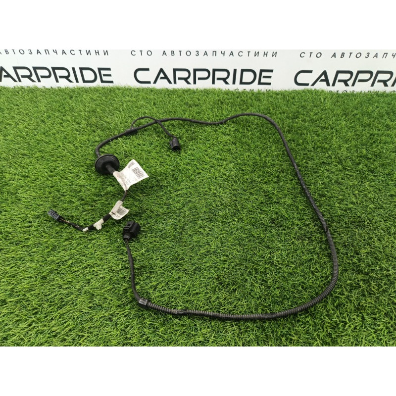 Проводка бампера (электрика) Volkswagen Tiguan 5N 2011 1.4 CAVA 5n0971104c