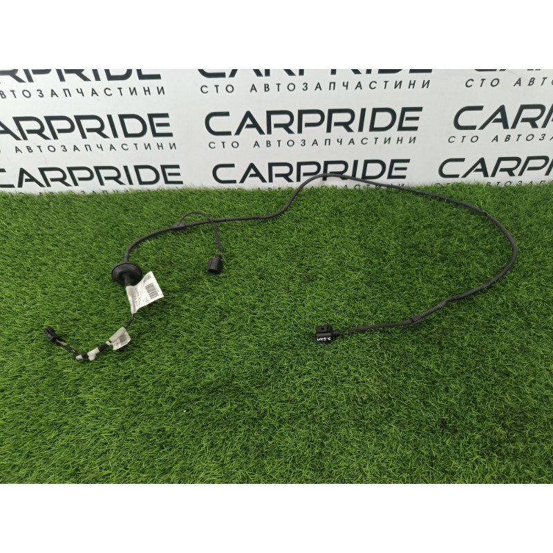 Проводка бампера (электрика) Volkswagen Tiguan 5N 2011 1.4 CAVA 5n0971104c