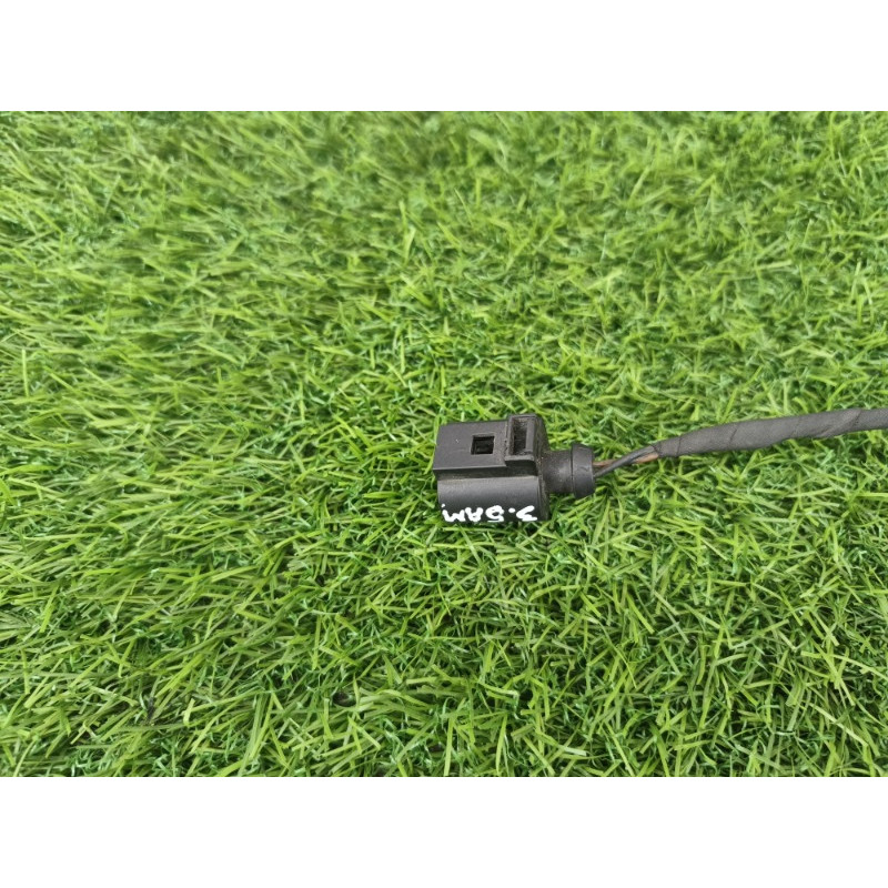 Проводка бампера (электрика) Volkswagen Tiguan 5N 2011 1.4 CAVA 5n0971104c