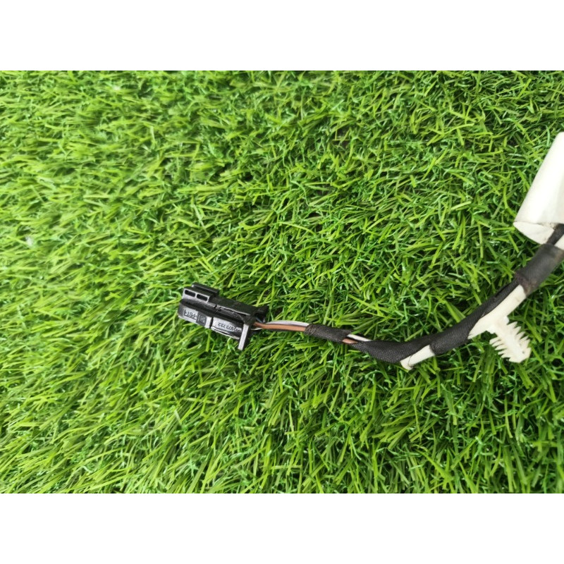 Проводка бампера (электрика) Volkswagen Tiguan 5N 2011 1.4 CAVA 5n0971104c