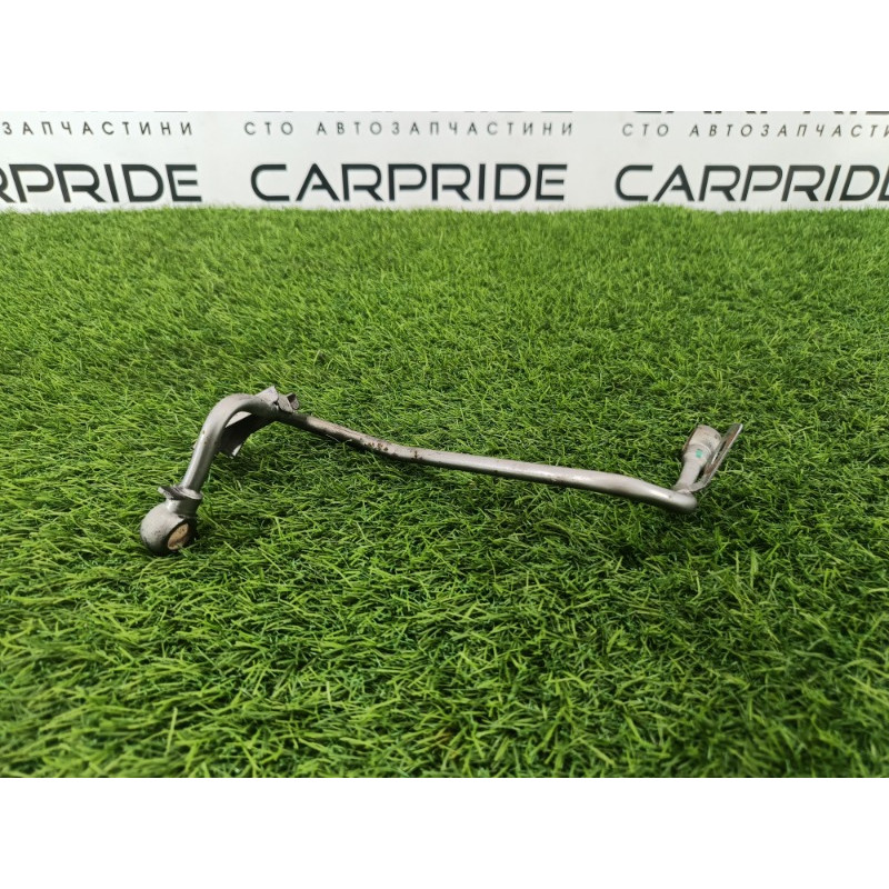 Трубка топливная (топливная система) Chevrolet Captiva C140 2011 2.2 D (z22d1)