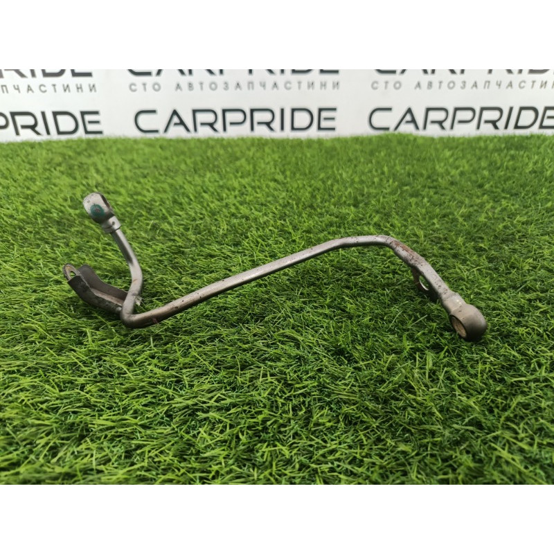 Трубка топливная (топливная система) Chevrolet Captiva C140 2011 2.2 D (z22d1)