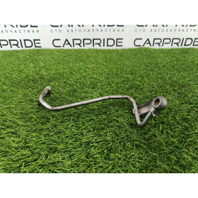 Трубка топливная (топливная система) Chevrolet Captiva C140 2011 2.2 D (z22d1)