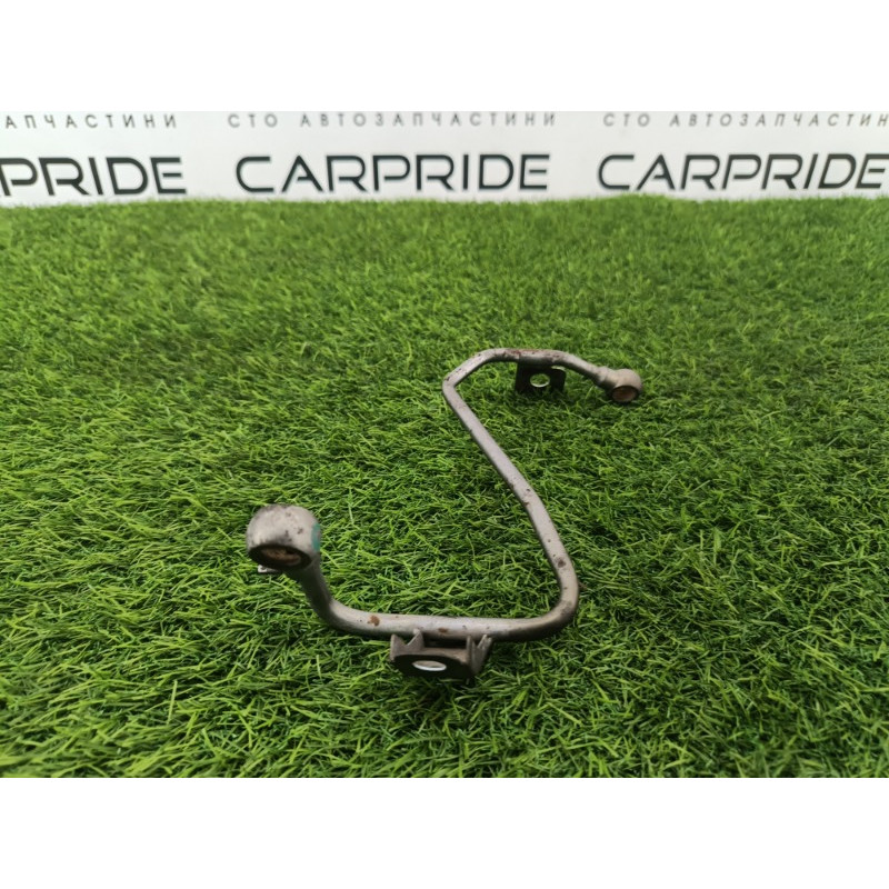 Трубка топливная (топливная система) Chevrolet Captiva C140 2011 2.2 D (z22d1)