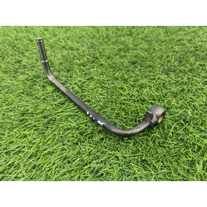 Трубка турбины (впускная система) Chevrolet Captiva C140 2011 2.2 D (z22d1) 25186680