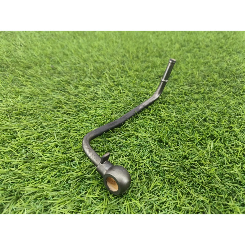 Трубка турбины (впускная система) Chevrolet Captiva C140 2011 2.2 D (z22d1) 25186680