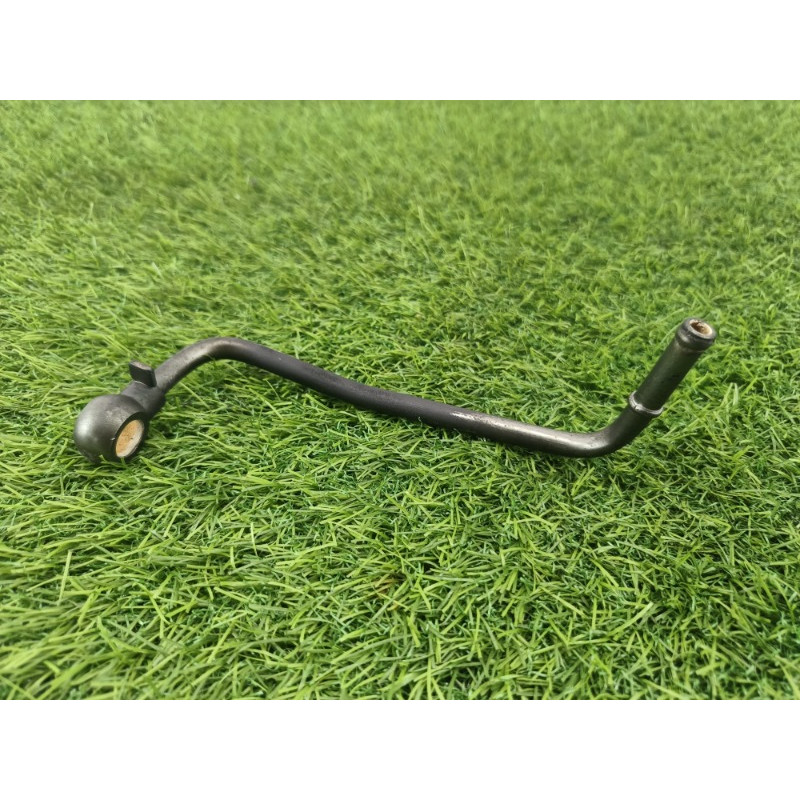 Трубка турбины (впускная система) Chevrolet Captiva C140 2011 2.2 D (z22d1) 25186680