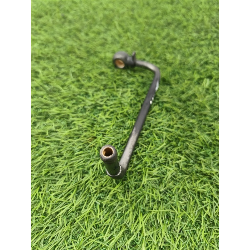 Трубка турбины (впускная система) Chevrolet Captiva C140 2011 2.2 D (z22d1) 25186680