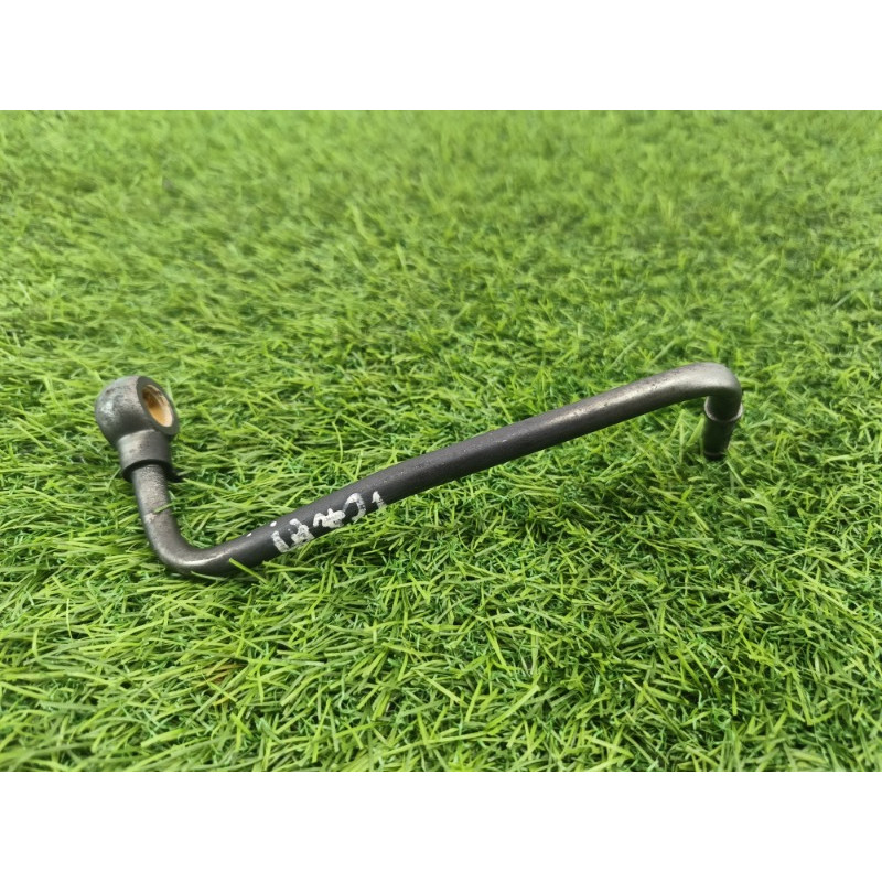 Трубка турбины (впускная система) Chevrolet Captiva C140 2011 2.2 D (z22d1) 25186680