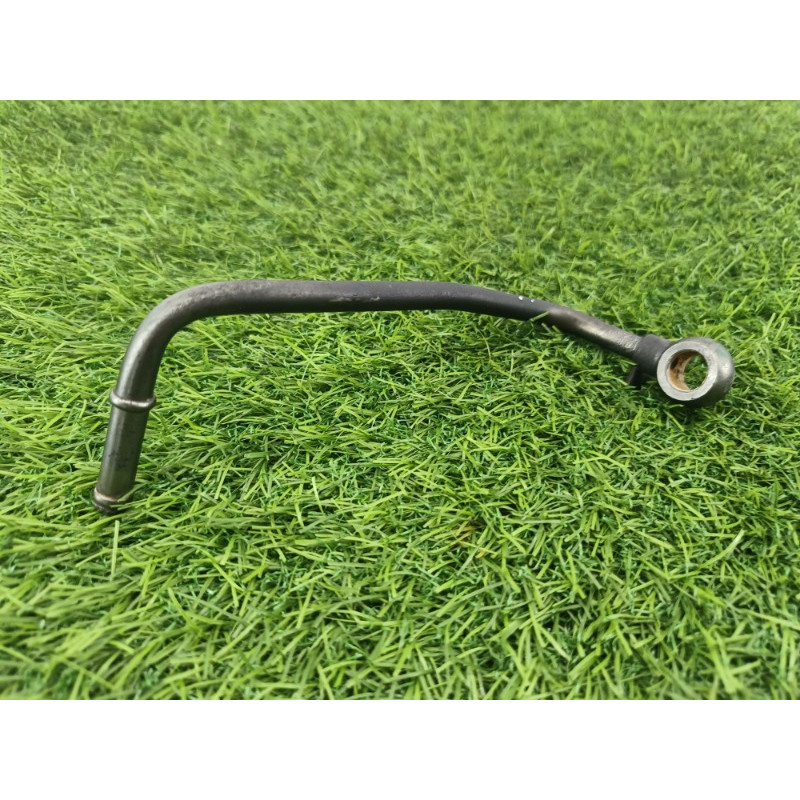 Трубка турбины (впускная система) Chevrolet Captiva C140 2011 2.2 D (z22d1) 25186680