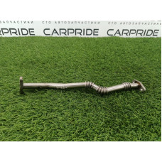 Трубка турбины