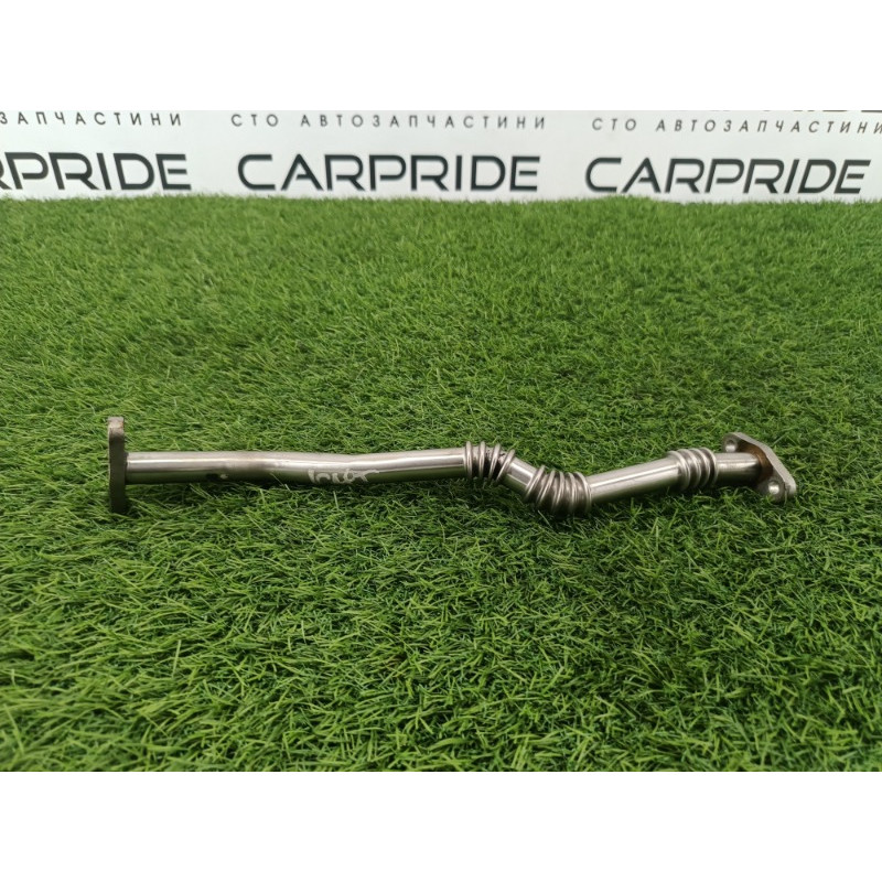 Трубка турбины (впускная система) Chevrolet Captiva C140 2011 2.2 D (z22d1) 25182220