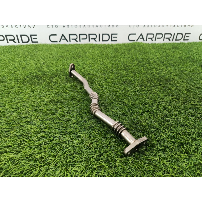 Трубка турбины (впускная система) Chevrolet Captiva C140 2011 2.2 D (z22d1) 25182220