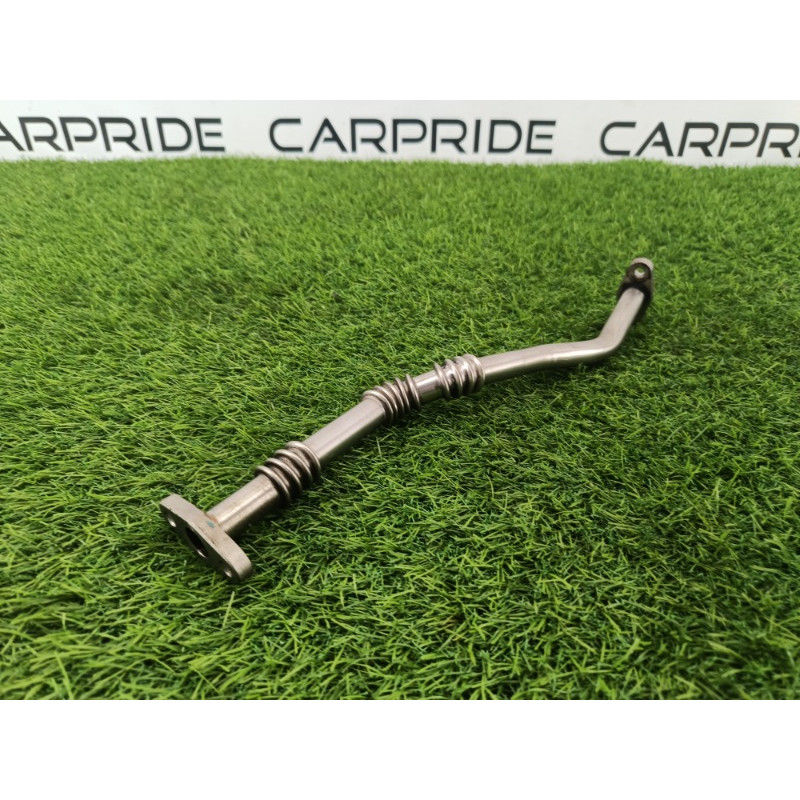 Трубка турбины (впускная система) Chevrolet Captiva C140 2011 2.2 D (z22d1) 25182220