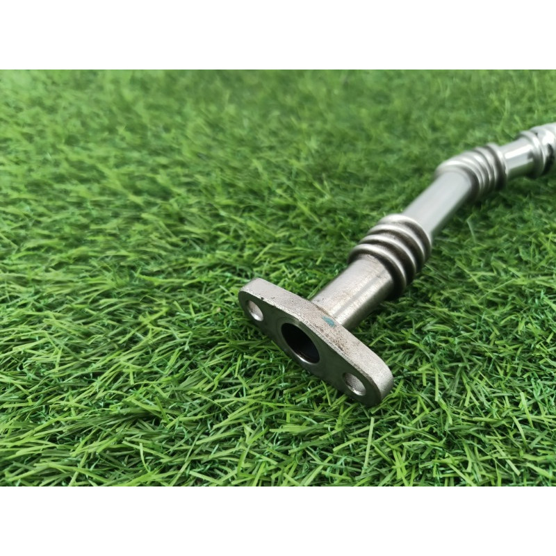 Трубка турбины (впускная система) Chevrolet Captiva C140 2011 2.2 D (z22d1) 25182220