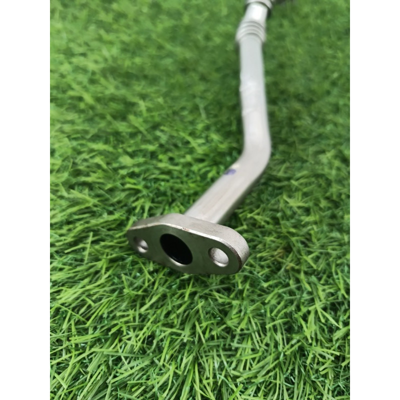 Трубка турбины (впускная система) Chevrolet Captiva C140 2011 2.2 D (z22d1) 25182220