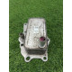 Теплообменник масляного фильтра (двигатель и элементы) Chevrolet Captiva C140 2011 2.2 D (z22d1) 96868256