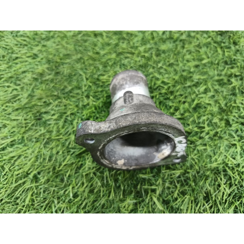 Фланец (система охлаждения) Chevrolet Captiva C140 2011 2.2 D (z22d1) 25190143