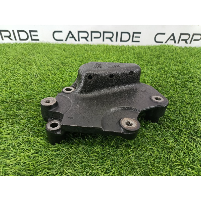 Кронштейн двигателя (кронштейны двигателя) Chevrolet Captiva C140 2011 2.2 D (z22d1) 25182554