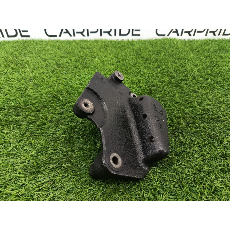 Кронштейн двигателя (кронштейны двигателя) Chevrolet Captiva C140 2011 2.2 D (z22d1) 25182554