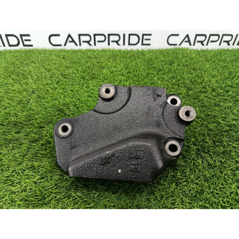 Кронштейн двигателя (кронштейны двигателя) Chevrolet Captiva C140 2011 2.2 D (z22d1) 25182554