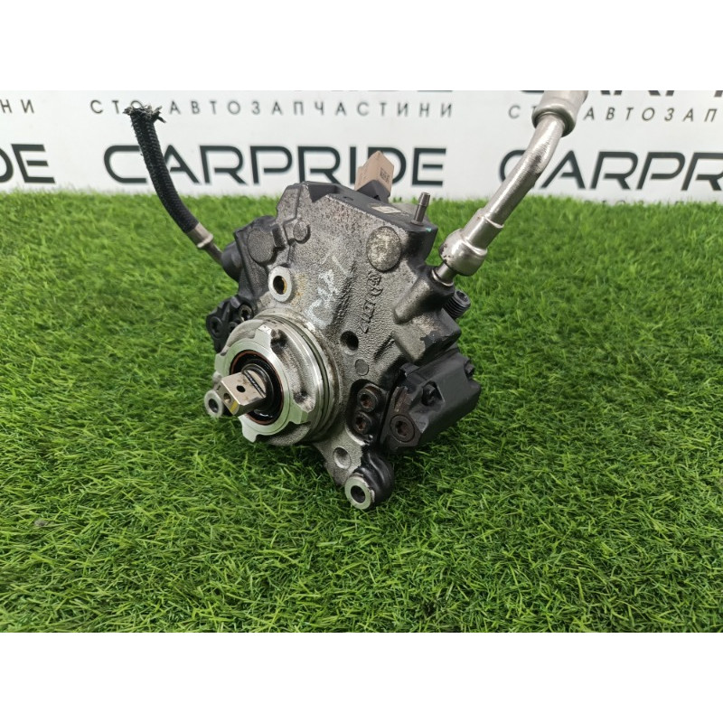 ТНВД (топливная система) Chevrolet Captiva C140 2011 2.2 D (z22d1) 28286124