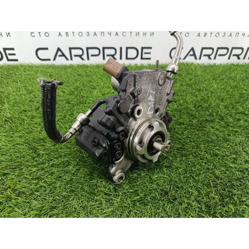 ТНВД (топливная система) Chevrolet Captiva C140 2011 2.2 D (z22d1) 28286124