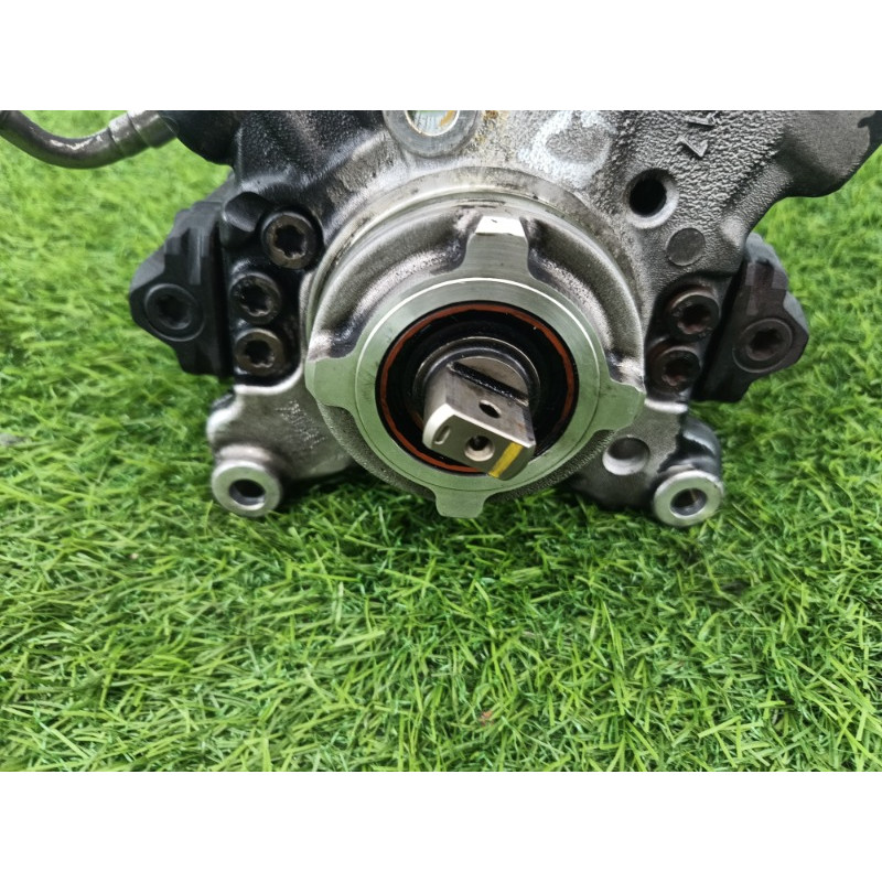 ТНВД (топливная система) Chevrolet Captiva C140 2011 2.2 D (z22d1) 28286124