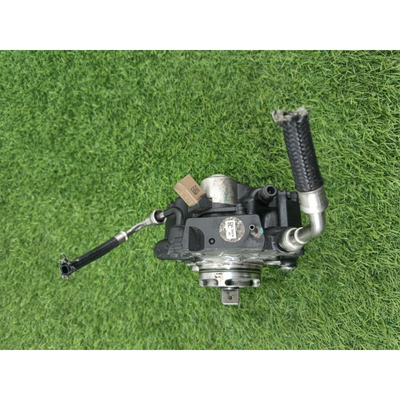 ТНВД (топливная система) Chevrolet Captiva C140 2011 2.2 D (z22d1) 28286124