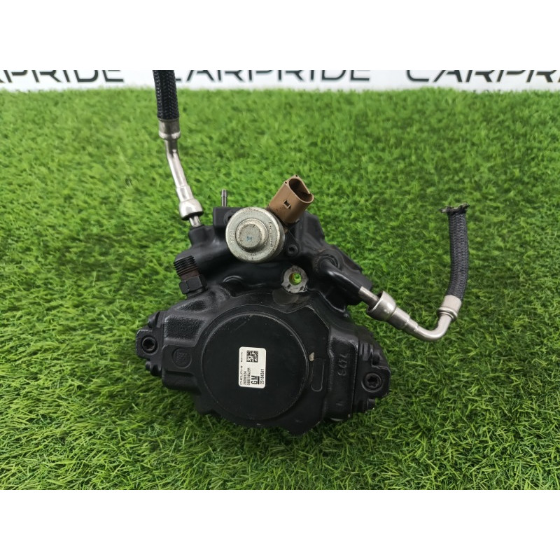 ТНВД (топливная система) Chevrolet Captiva C140 2011 2.2 D (z22d1) 28286124