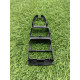 Накладка кнопок склопідйомника (салон) Subaru Forester SK 2020 2.5 589765