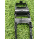 Накладка кнопок склопідйомника (салон) Subaru Forester SK 2020 2.5 589765