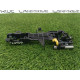 Кронштейн ручки двери (кузов и элементы) Subaru Forester SK 2020 2.5 61142CA010
