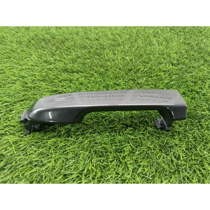 Ручка двери внешняя (кузов и элементы) Subaru Forester SK 2020 2.5 61160FL011M3
