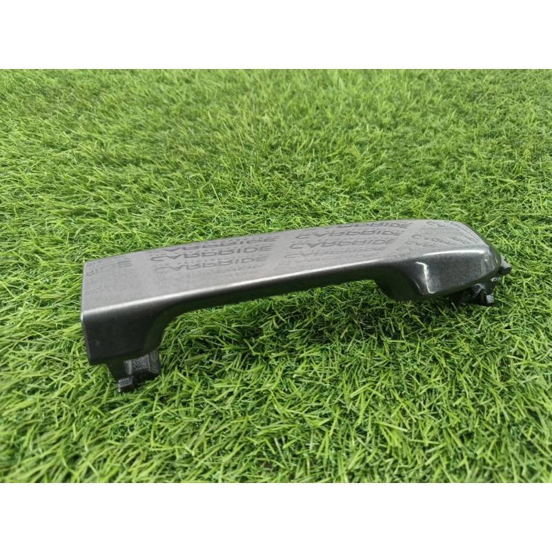Ручка двери внешняя (кузов и элементы) Subaru Forester SK 2020 2.5 61160FL011M3