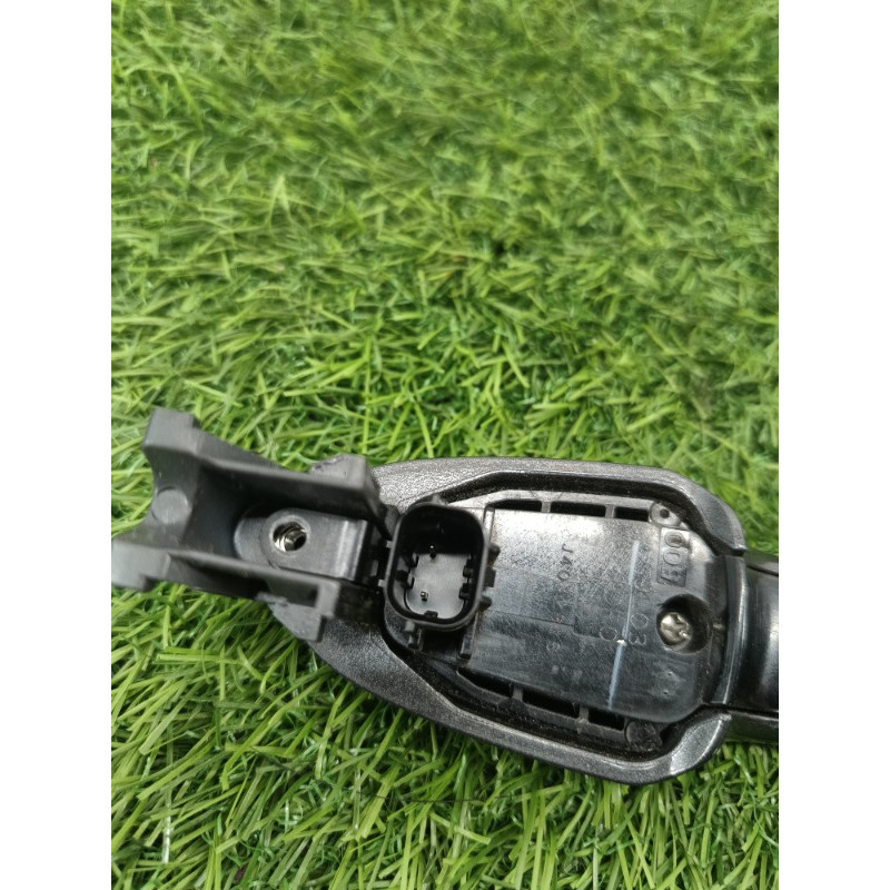 Ручка двери внешняя (кузов и элементы) Subaru Forester SK 2020 2.5 61160FL011M3