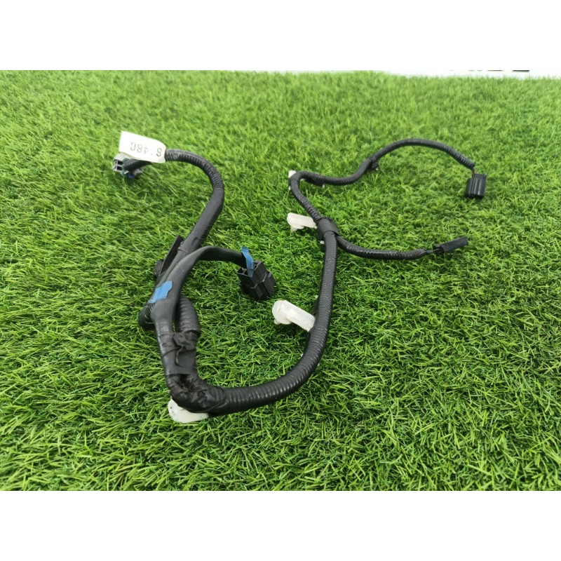 Проводка подкапотная (электрика) Subaru Forester SK 2020 2.5 81480sj000