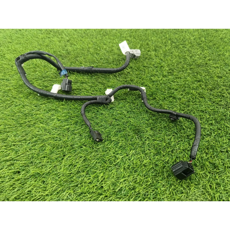 Проводка подкапотная (электрика) Subaru Forester SK 2020 2.5 81480sj000