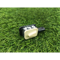 Датчик удару