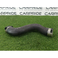 Патрубок интеркулера