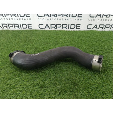 Патрубок интеркулера