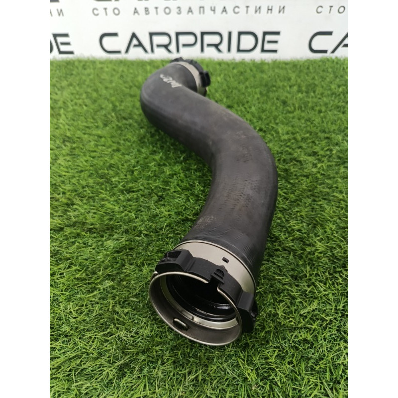 Патрубок интеркулера (двигатель и элементы) Mercedes-Benz E-class w212 2013 2.2 CDI A2125280000